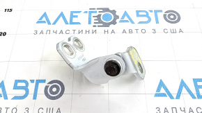 Upper front left door hinge Jeep Cherokee KL 19-23