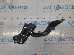Hood hinge left Ford Escape MK3 17-19 rest