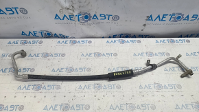 Subaru Forester 2011 SH air conditioner compressor-heater hose