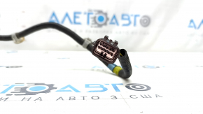 Infiniti QX50 19- Rear Axle Wiring