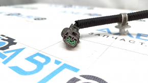 Infiniti QX50 19- Rear Axle Wiring