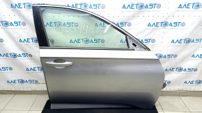 Door assembly front right Honda Accord 18-22 keyless, silver NH-830M