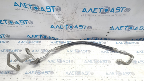 Air conditioner tube compressor-heater Subaru b9 Tribeca