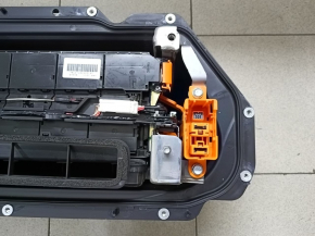 Battery VVB assembly Honda Accord 18-22 2.0 hybrid, 29k, 262V