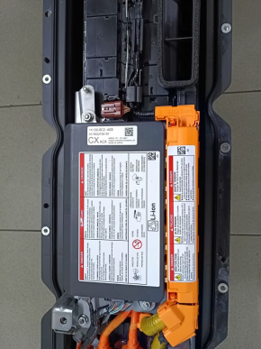 Battery VVB assembly Honda Accord 18-22 2.0 hybrid, 29k, 262V