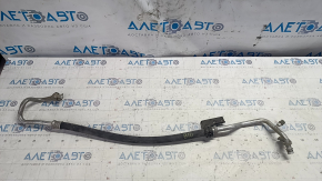 Air conditioner tube compressor-heater Subaru b10 Tribeca