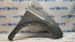 Front right wing Kia Niro 17-22 OEM new original, dented corner