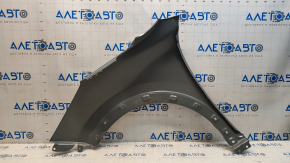 Front right wing Kia Niro 17-22 OEM new original, dented corner