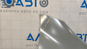 Front right wing Kia Niro 17-22 OEM new original, dented corner