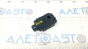 Actuator motor drive heater Mercedes GLC 16-22