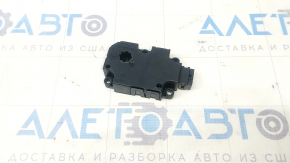 Actuator motor drive heater Mercedes GLC 16-22