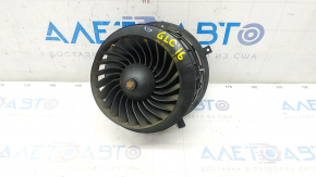 Motor heater fan Mercedes GLC 16-22