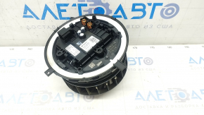 Motor heater fan Mercedes GLC 16-22