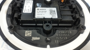 Motor heater fan Mercedes GLC 16-22