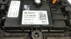 Motor heater fan Mercedes GLC 16-22