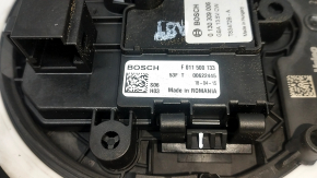 Motor heater fan Mercedes GLC 16-22