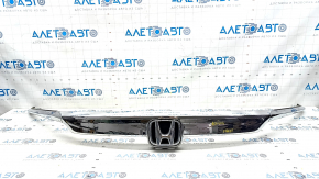Radiator grille Honda Accord 18-22 complete, sand