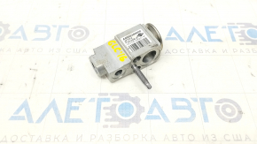 Mercedes GLC 16-22 Air Conditioner Heater Valve