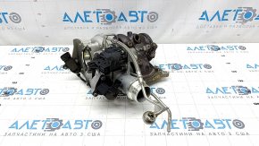 Turbine Infiniti QX50 19-53k
