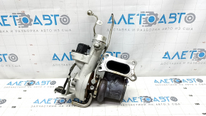 Turbine Infiniti QX50 19-53k