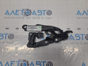 Hood hinge left Toyota Camry v40