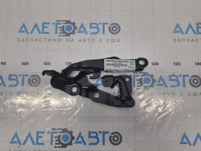 Hood hinge right Toyota Camry v40