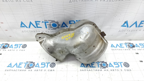 Three-way catalytic converter Infiniti QX50 19-