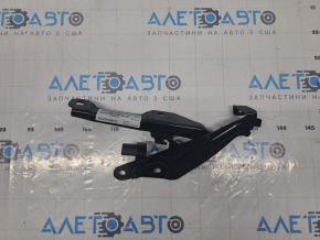 Hood hinge left Ford Mustang mk6 18-