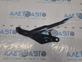 Hood hinge left Ford Mustang mk6 18-