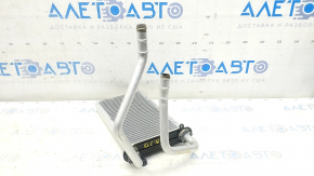 Heater radiator Mercedes GLC 16-22