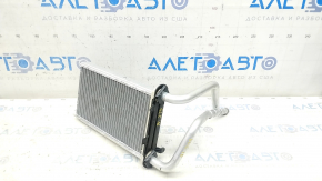 Heater radiator Mercedes GLC 16-22