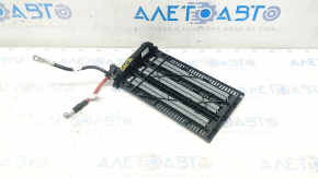 Dry heating Mercedes GLC 16-22