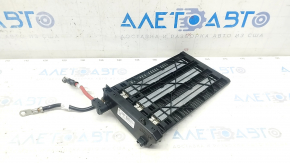 Dry heating Mercedes GLC 16-22