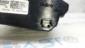 Dry heating Mercedes GLC 16-22