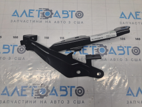 Hood hinge right Ford Mustang mk6 18-
