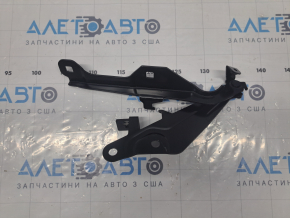 Hood hinge right Ford Mustang mk6 18-