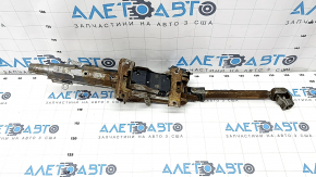 Steering column assembly with cardan shaft VW Tiguan 18 - under Start-Stop