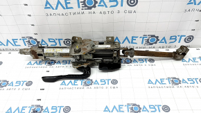 Steering column assembly with cardan shaft VW Tiguan 18 - under Start-Stop