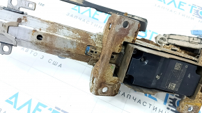 Steering column assembly with cardan shaft VW Tiguan 18 - under Start-Stop