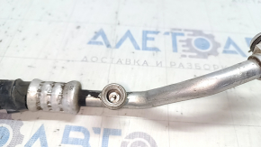 Subaru Legacy 15-16 air conditioner condenser-compressor hose without cap