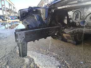 Front right quarter Infiniti QX50 19-