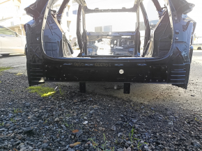 Rear Panel Infiniti QX50 19-