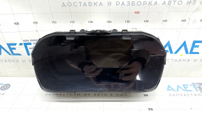 Instrument cluster Honda Accord 18-22 hybrid, 29k, scratches