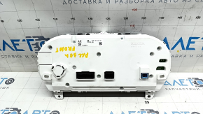 Instrument cluster Honda Accord 18-22 hybrid, 29k, scratches