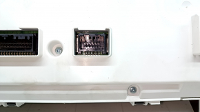 Instrument cluster Honda Accord 18-22 hybrid, 29k, scratches