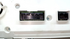 Instrument cluster Honda Accord 18-22 hybrid, 29k, scratches