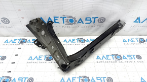 TV eyelash left Infiniti QX50 19- with bar