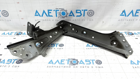 TV eyelash left Infiniti QX50 19- with bar