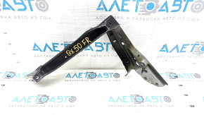 TV eyelash right Infiniti QX50 19- with bar