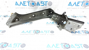 TV eyelash right Infiniti QX50 19- with bar